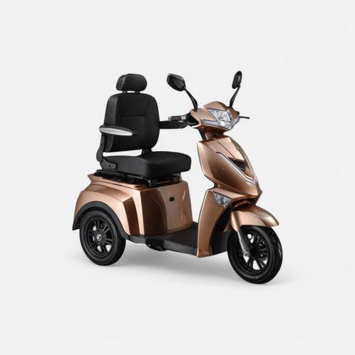 IVA Z1000 Champagne, Diversen, Brommobielen en Scootmobielen, Ophalen of Verzenden