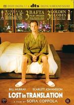 Lost In Translation, Cd's en Dvd's, Verzenden, Nieuw in verpakking, Drama