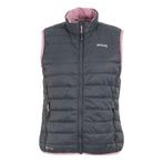 -51% Regatta  Regatta Dames hillpack ii gilet  maat 46, Kleding | Dames, Bodywarmers, Verzenden, Nieuw, Grijs
