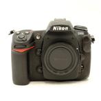Nikon D300 Camera Body (Occasion) - 7530 Opnamen, Spiegelreflex, Ophalen of Verzenden, Zo goed als nieuw, Nikon