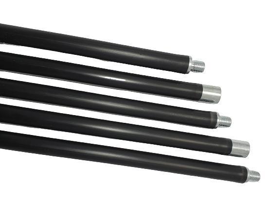 Schoorsteen veeg stokken 1.2 meter, Doe-het-zelf en Verbouw, Verwarming en Radiatoren, Nieuw, Ophalen of Verzenden