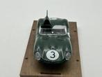 Brumm 1:43 - Model raceauto (2) - Jaguar D Type HP 260 #3 /, Hobby en Vrije tijd, Modelauto's | 1:5 tot 1:12, Nieuw