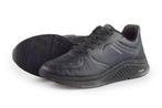 Skechers Sneakers in maat 38 Zwart | 10% extra korting, Zo goed als nieuw, Skechers, Sneakers of Gympen, Zwart