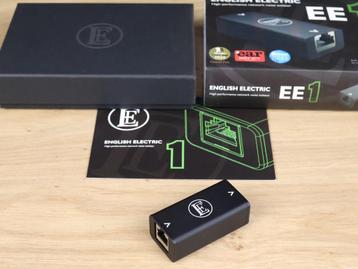 English Electric EE1 Network noise isolator NEW 25% OFF beschikbaar voor biedingen