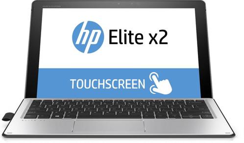 HP Elite x2 1012 G2 Intel Core i5 7200U | 8GB | 256GB SSD..., Computers en Software, Windows Laptops, Zo goed als nieuw, 2 tot 3 Ghz