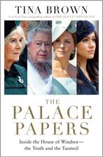 The Palace Papers 9780593138090 Tina Brown, Verzenden, Gelezen, Tina Brown