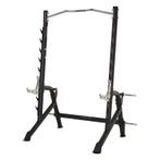 Inspire Maximum Squat Rack met Optrekstang, Verzenden, Nieuw