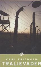 Tralievader / Boektoppers 9789034519191 Carl Friedman, Boeken, Kinderboeken | Jeugd | 13 jaar en ouder, Verzenden, Gelezen, Carl Friedman