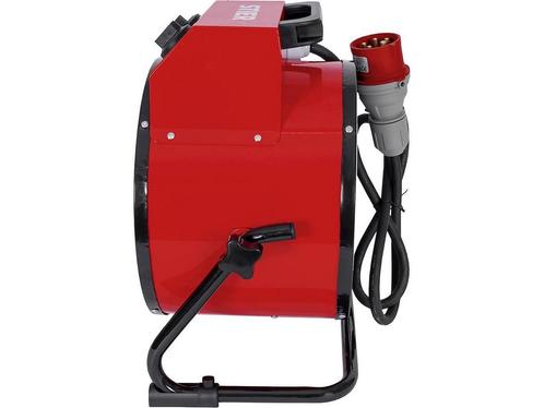STIER Keramische ventilatorkachel, 5,0 k, Huis en Inrichting, Woonaccessoires | Overige, Nieuw, Verzenden