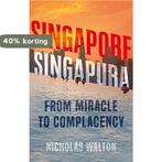 Singapore, Singapura 9781787380103 Nicholas Walton, Verzenden, Zo goed als nieuw, Nicholas Walton