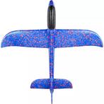 Benson Foam zweefvliegtuig - 46 cm - Loopings en glijvluc..., Ophalen of Verzenden, Nieuw