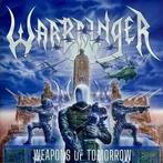 LP gebruikt - Warbringer - Weapons Of Tomorrow, Verzenden, Zo goed als nieuw