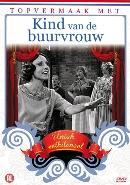 Topvemaak met - Kind van de buurvrouw - DVD, Cd's en Dvd's, Dvd's | Tv en Series, Verzenden, Nieuw in verpakking