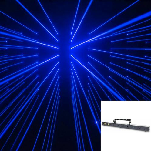 Laserworld Beambar 10B MK3, Muziek en Instrumenten, Licht en Laser, Verzenden