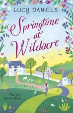 Springtime at Wildacre the gorgeously uplifting, feelgood, Boeken, Verzenden, Zo goed als nieuw, Lucy Daniels