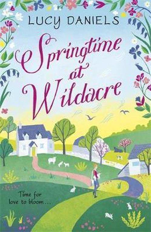 Springtime at Wildacre the gorgeously uplifting, feelgood, Boeken, Overige Boeken, Zo goed als nieuw, Verzenden