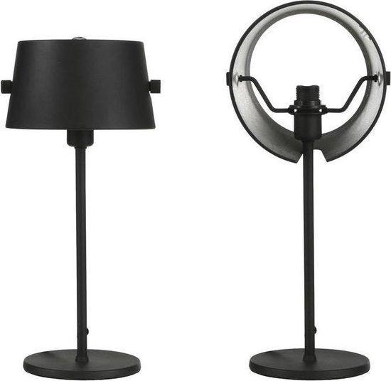 tafellamp Real Mica Decorations (Verlichting), Huis en Inrichting, Lampen | Hanglampen, Nieuw, Verzenden