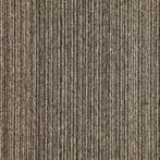 SALE!! - Tapijttegel Boss lines Bouclé Rood, Ophalen of Verzenden, Nieuw
