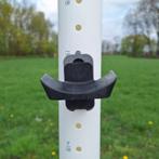 FEI veiligheidslepel met adapter 18 mm - Jump4Joy profiel, Dieren en Toebehoren, Paarden en Pony's | Overige Paardenspullen, Verzenden