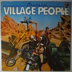 Village People - Cruisin - LP, Cd's en Dvd's, Vinyl | Pop, Gebruikt, 12 inch