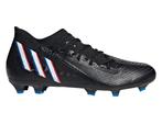 adidas - Predator Edge.3 FG - Voetbalschoenen - 40 2/3, Sport en Fitness, Voetbal, Nieuw