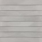 Vloertegel / wandtegel corsica cloudestone grijs 5x40, Ophalen, Keramiek, Nieuw, 10 m² of meer