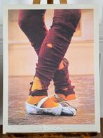 Harvey Edwards - Ballet Study