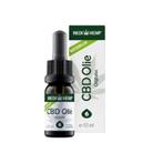 Wedihemp CBD olie olijf 6% 10ml, Ophalen of Verzenden