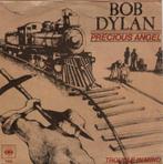 Bob Dylan - Precious angel + Trouble mind (Vinylsingle), Cd's en Dvd's, Vinyl Singles, Nieuw in verpakking