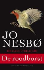 Roodborst  -  Jo Nesbø, Boeken, Thrillers, Verzenden, Gelezen, Jo Nesbø