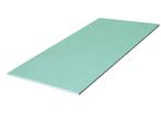 Gipsplaten WR 2600x600x12,5mm AK (=1,56m2), Doe-het-zelf en Verbouw, Isolatie en Afdichting, Ophalen of Verzenden, Nieuw