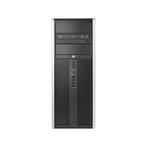 HP Compaq 8200 Elite Tower - Intel Core i3-2e Generatie - 8G, Computers en Software, Desktop Pc's, Verzenden, Nieuw