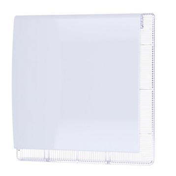 Maxalarm Vega Plus bedrade buiten sirene met 2 witte LED beschikbaar voor biedingen