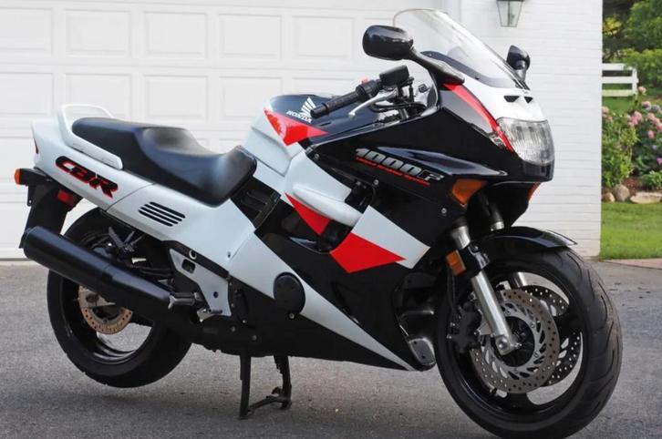 Onderdelen Honda CBR1000F 10% Kortingscode, Motoren, Onderdelen | Honda, Gebruikt, Verzenden