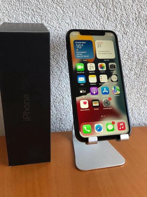 Apple iPhone 11 Pro 64GB Zwart / Garantie / Zonder Face-ID, Telecommunicatie, Mobiele telefoons | Apple iPhone, Zonder abonnement