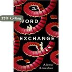 The Word Exchange 9780297869757 Alena Graedon, Verzenden, Zo goed als nieuw, Alena Graedon