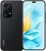 Honor 200 Lite 5G Dual SIM 256GB midnight black, Verzenden, Gebruikt, Zonder abonnement, Zonder simlock