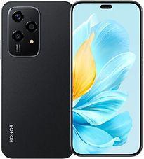 Honor 200 Lite 5G Dual SIM 256GB midnight black, Telecommunicatie, Mobiele telefoons | Overige merken, Gebruikt, Zonder simlock