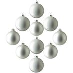 House of Seasons kerstbal (set van 10) (ø6 cm) (Overige), Verzenden