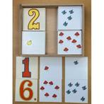 Penta Aantal-sorteerspel 1 tot 10, Verzenden, Nieuw