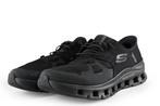 Skechers Sneakers in maat 41 Zwart | 10% extra korting, Verzenden, Zwart, Skechers, Sneakers of Gympen