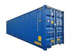 40ft High Cube Double Door Nieuw | VP Containers, Zakelijke goederen, Machines en Bouw | Keten en Containers
