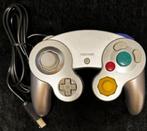 Nintendo GameCube Controller Zilver NGC Nieuw, Spelcomputers en Games, Games | Nintendo GameCube, Verzenden, Nieuw