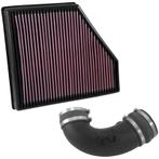K&N Performance luchtfilter kit | Chevrolet | CAMARO / CAMAR, Verzenden, Nieuw