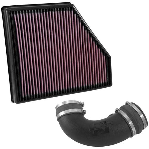 K&N Performance luchtfilter kit | Chevrolet | CAMARO / CAMAR, Auto-onderdelen, Motor en Toebehoren, Nieuw, Verzenden
