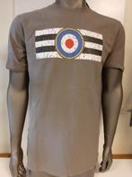 T-shirt royal air force vintage (T-shirts, Kleding), Kleding | Heren, T-shirts, Ophalen of Verzenden, Nieuw