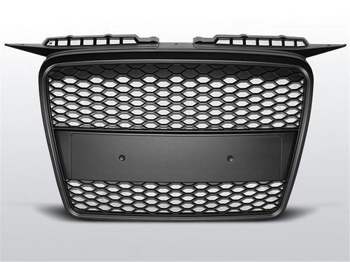 Carnamics Grille | Alfa Romeo 147 00-05 3-d / 156 97-02 4-d, Auto-onderdelen, Carrosserie en Plaatwerk, Nieuw, Verzenden
