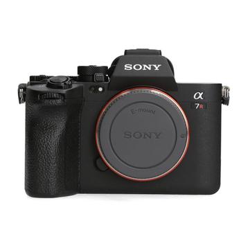 Sony A7R V beschikbaar voor biedingen