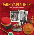 Mijn vader en ik! 9789089891563 Wim van Grinsven, Verzenden, Gelezen, Wim van Grinsven