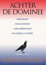 Visser, Margreet-Achter de dominee, Boeken, Verzenden, Gelezen